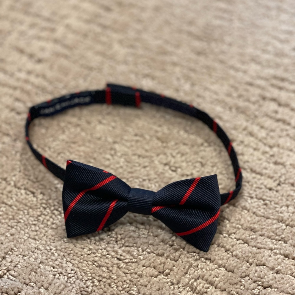 Janie and Jack Bow Tie
